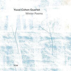 Yuval Cohen - Winter Poems  CD